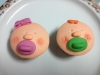 cupcakes bebes